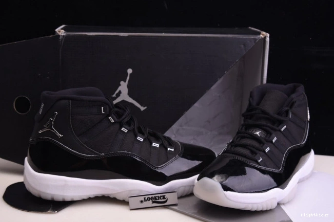 Anniversary CT8012-011 Jordan 11 Air 25th 0723